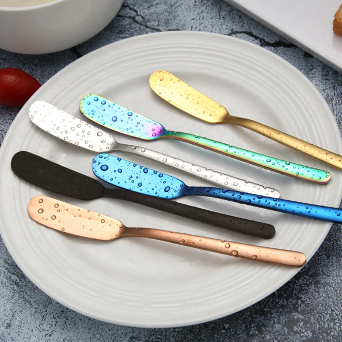 Butter Knife - Image 8