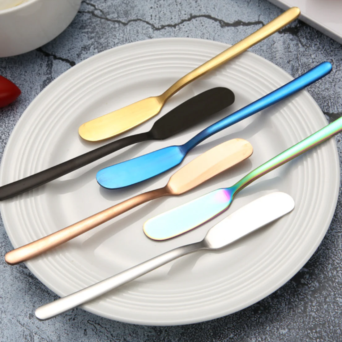 Butter Knife - Image 9