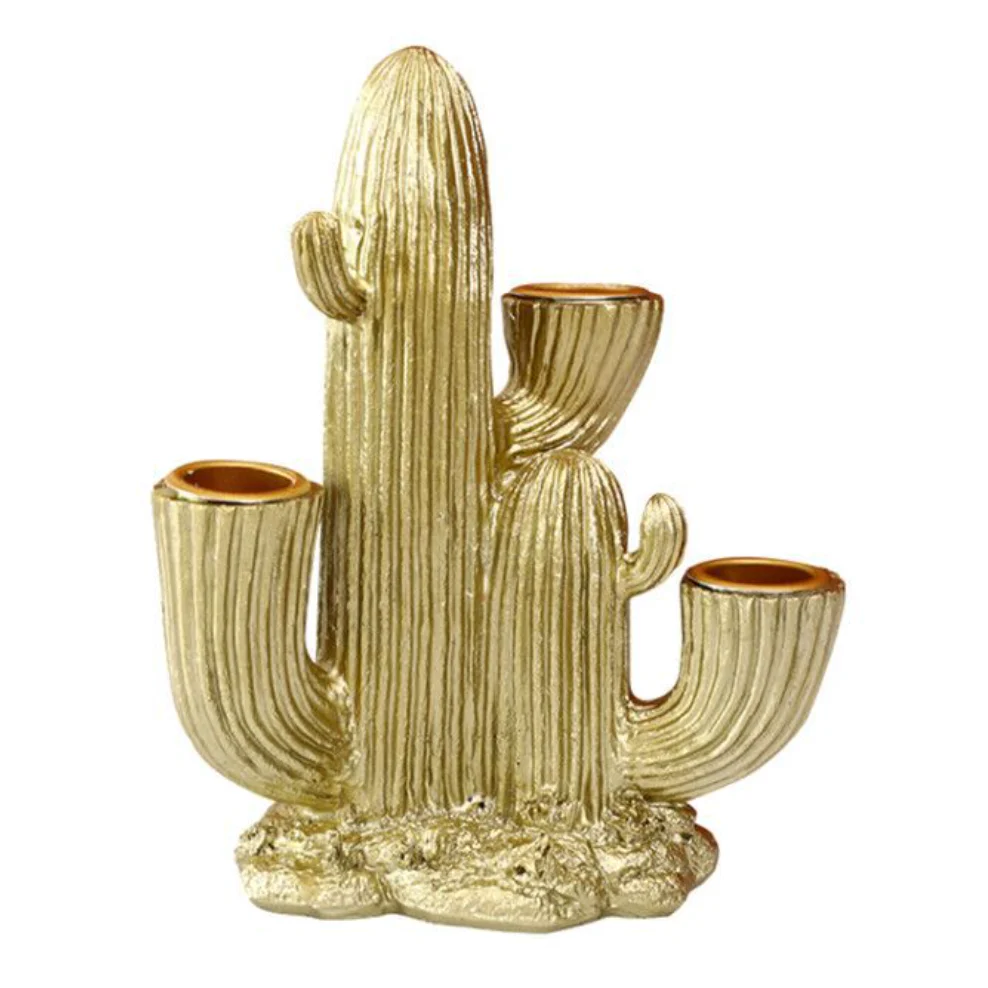 Cactus Candle Holder - Image 7