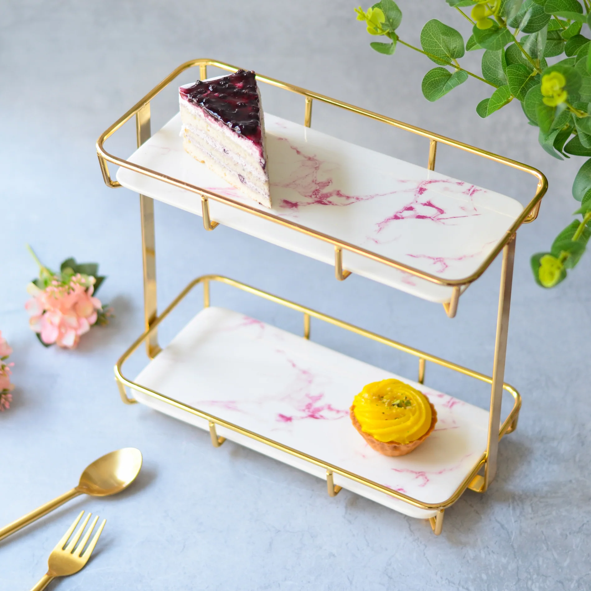 Cake Display Stand