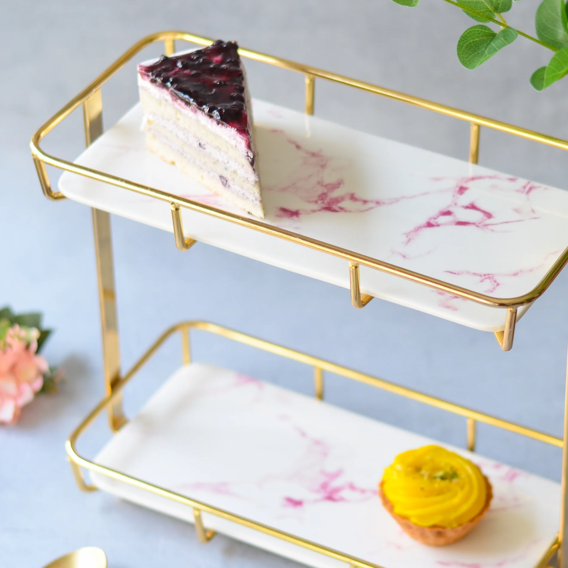 Cake Display Stand - Image 10