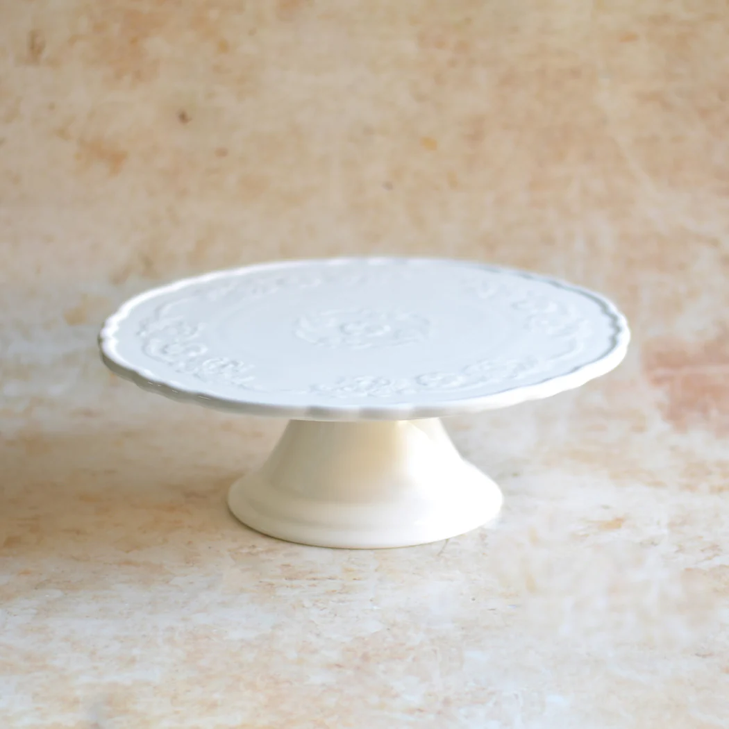 Cake Plate Stand - Image 3