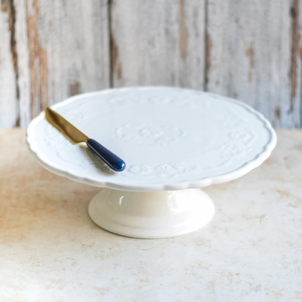 Cake Plate Stand - Image 4