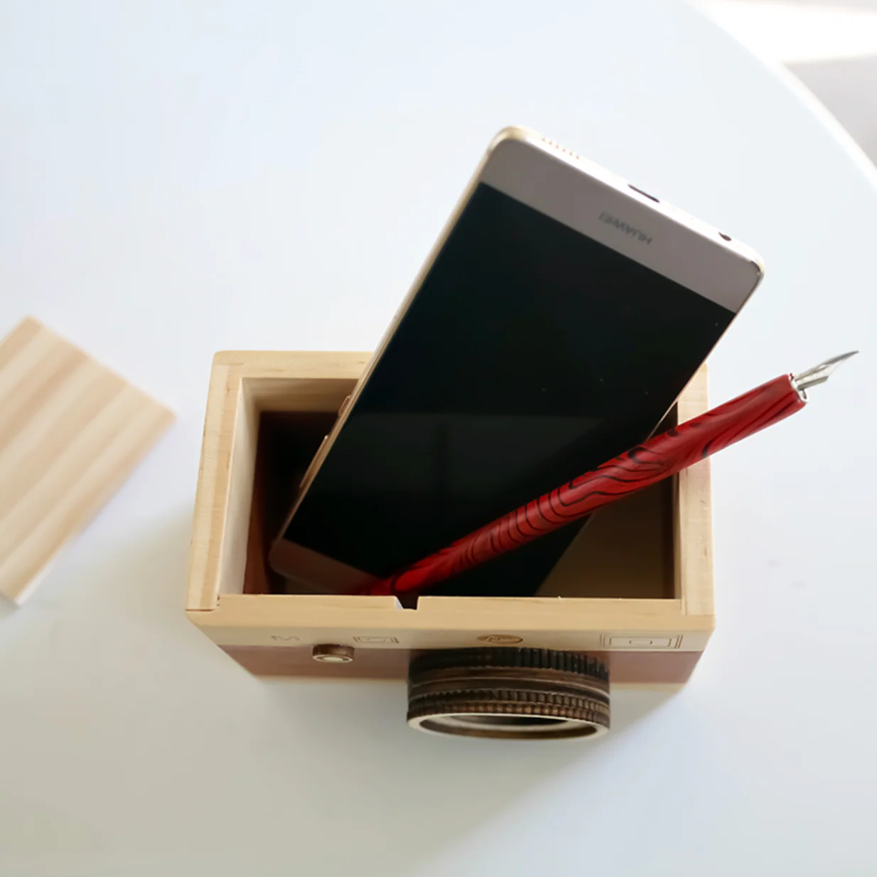 Camera Pen Stand - Image 5