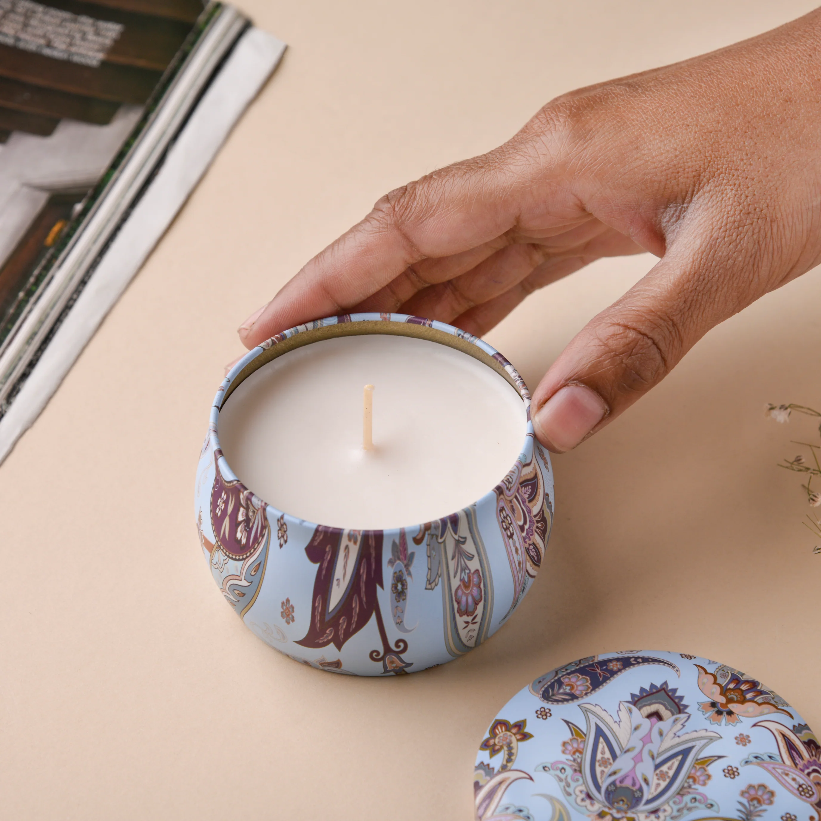 Candle In A Jar - Image 7