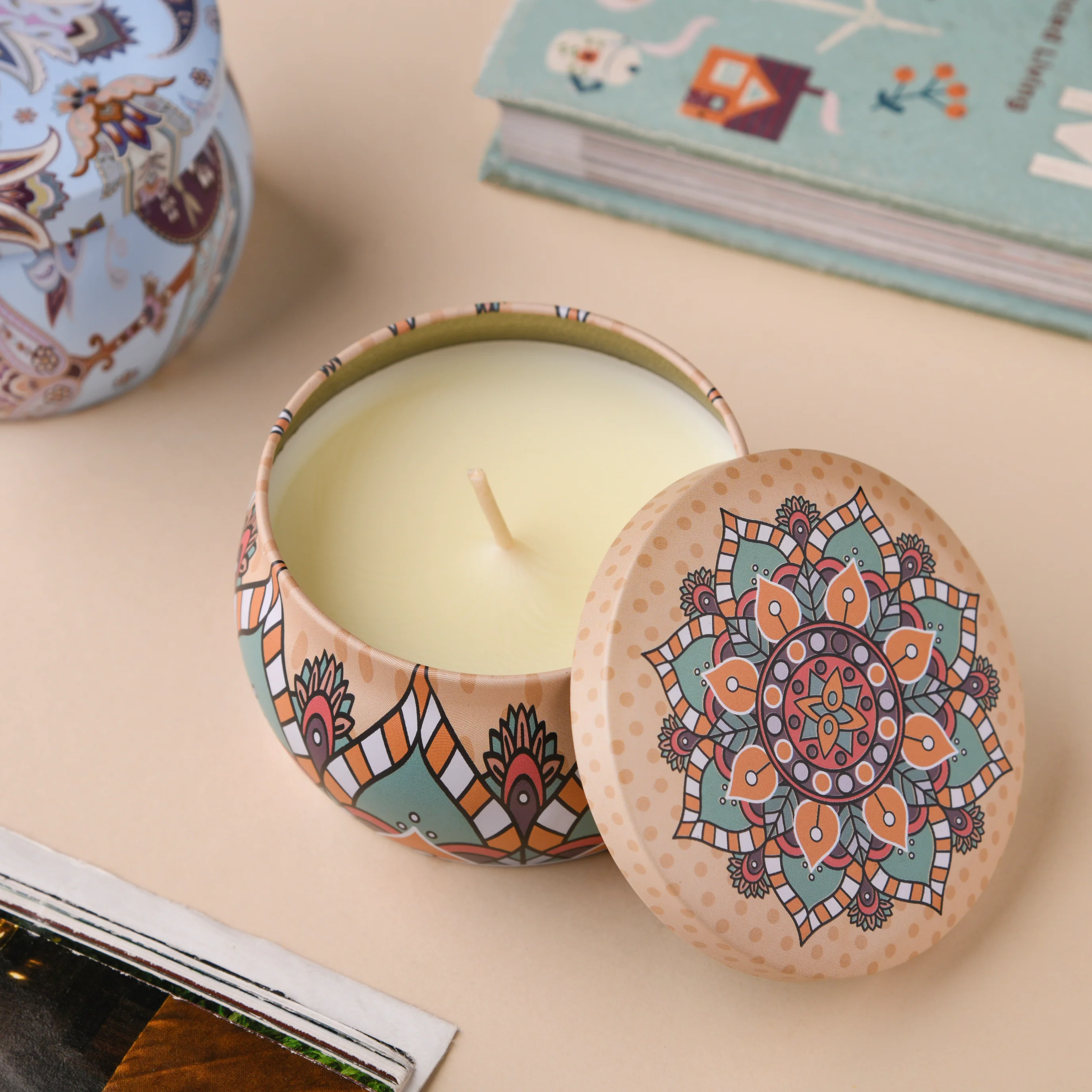 Candle In A Jar - Image 9