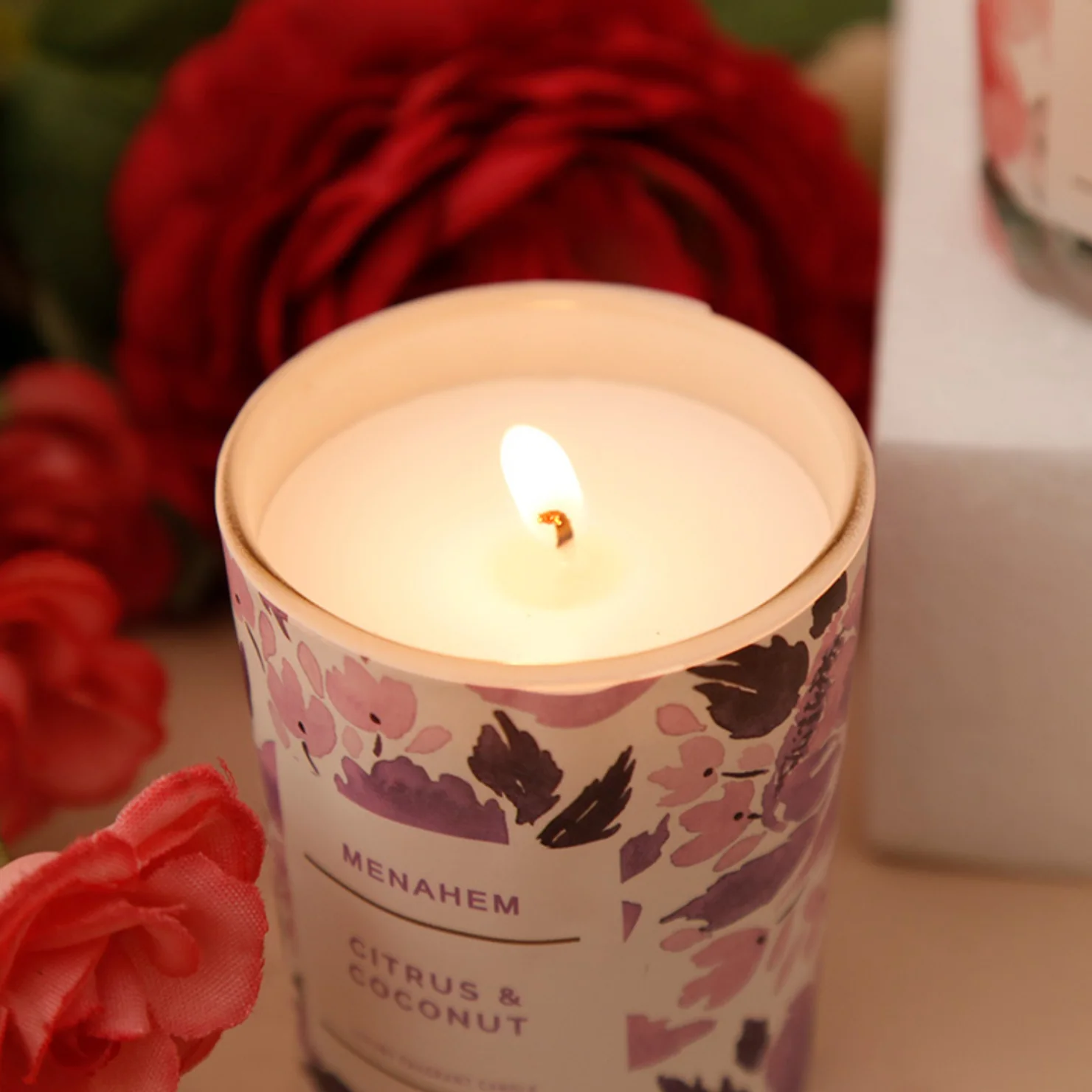Candle Jar - Image 3