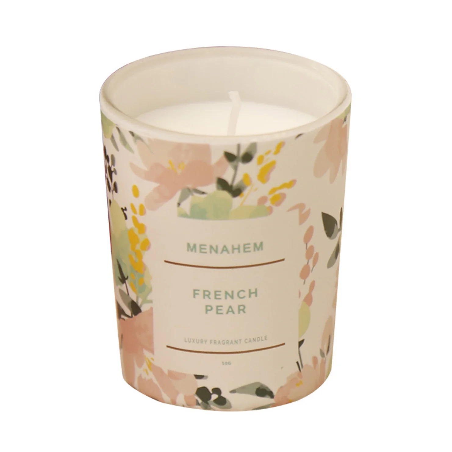 Candle Jar - Image 4