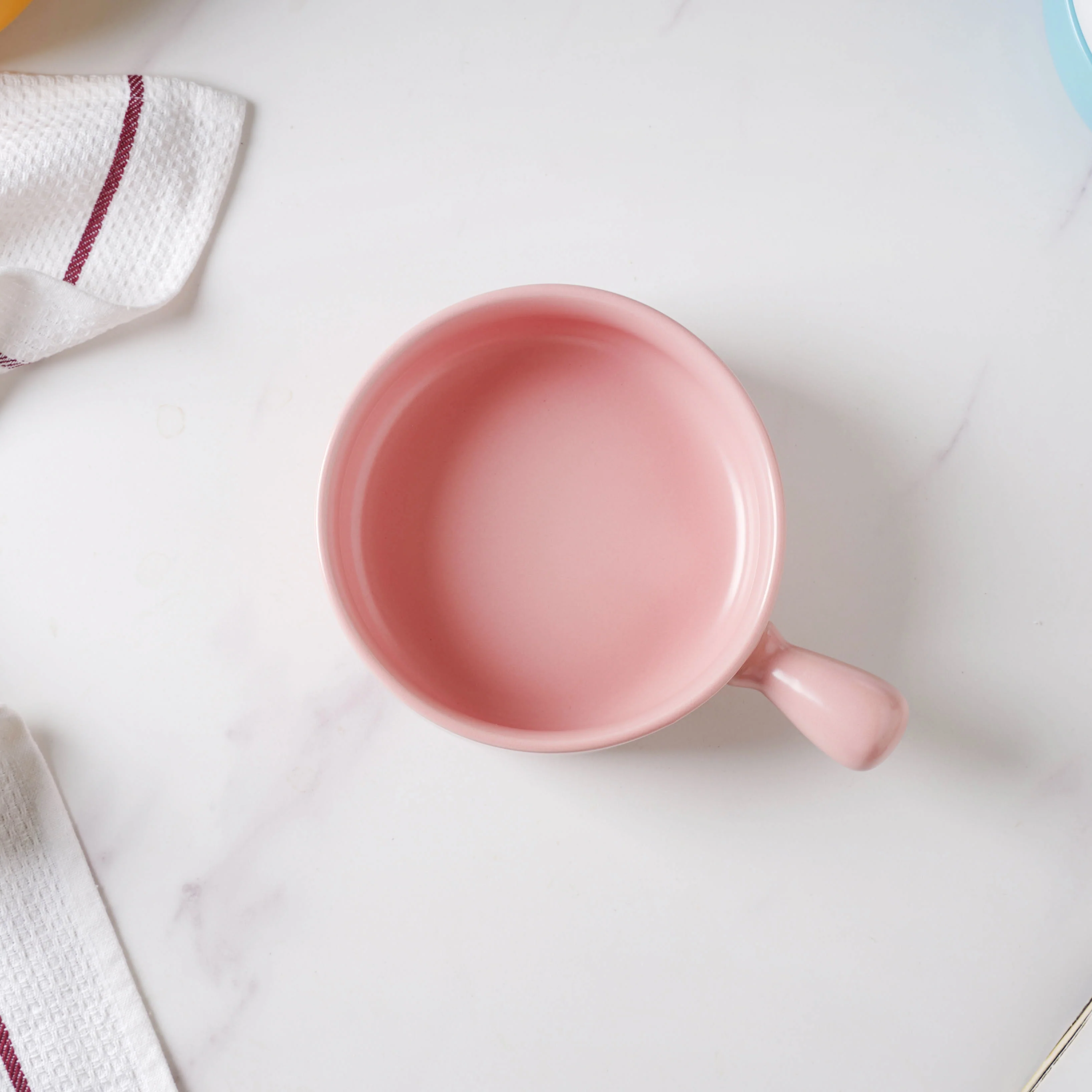 Candyfloss Baking Pan With Handle - Image 4