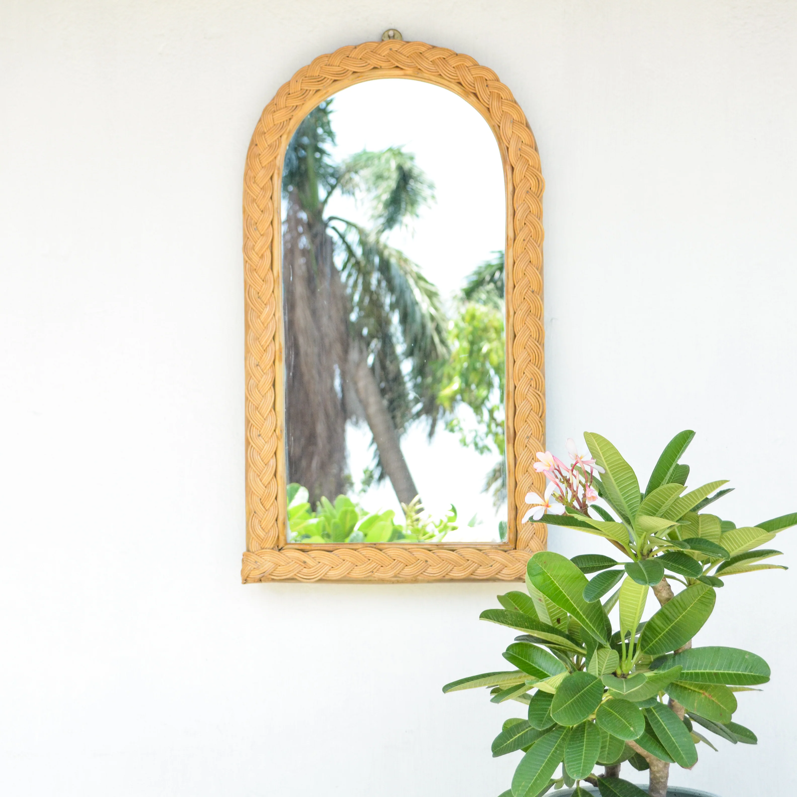Cane Arch Mirror - Image 5