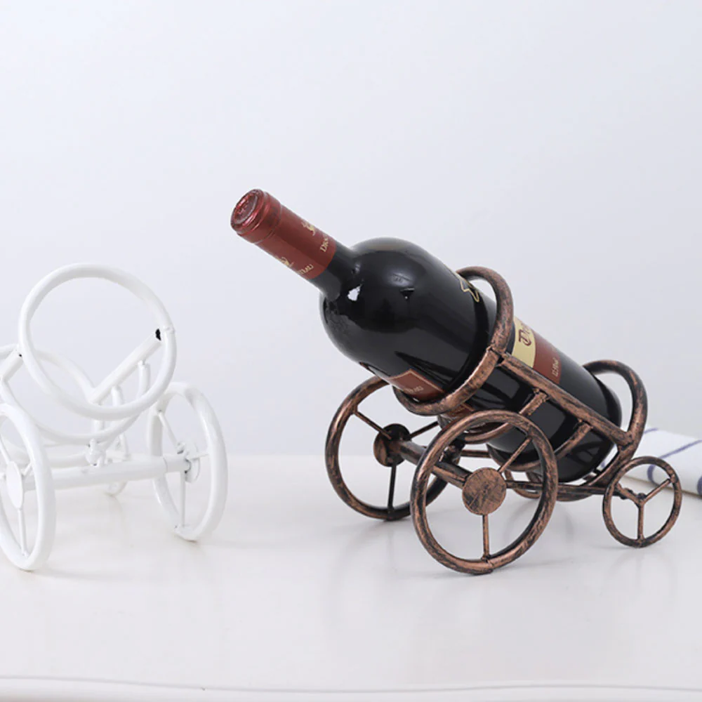Cannon Wine Rack - Image 2