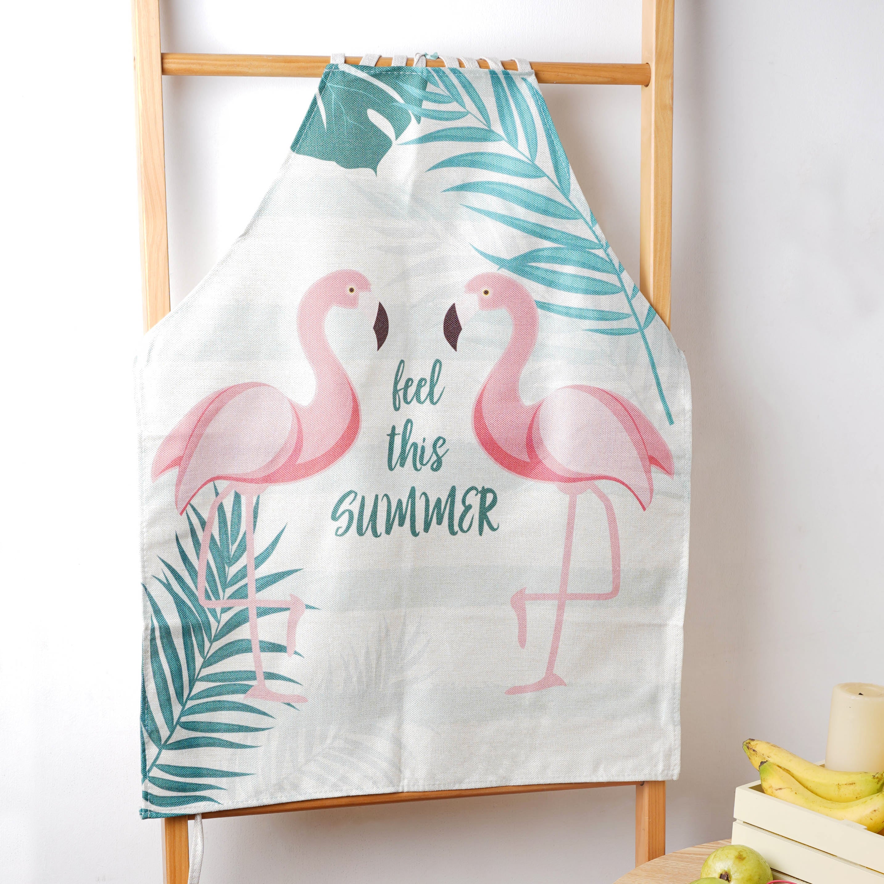 Canvas Apron - Image 3