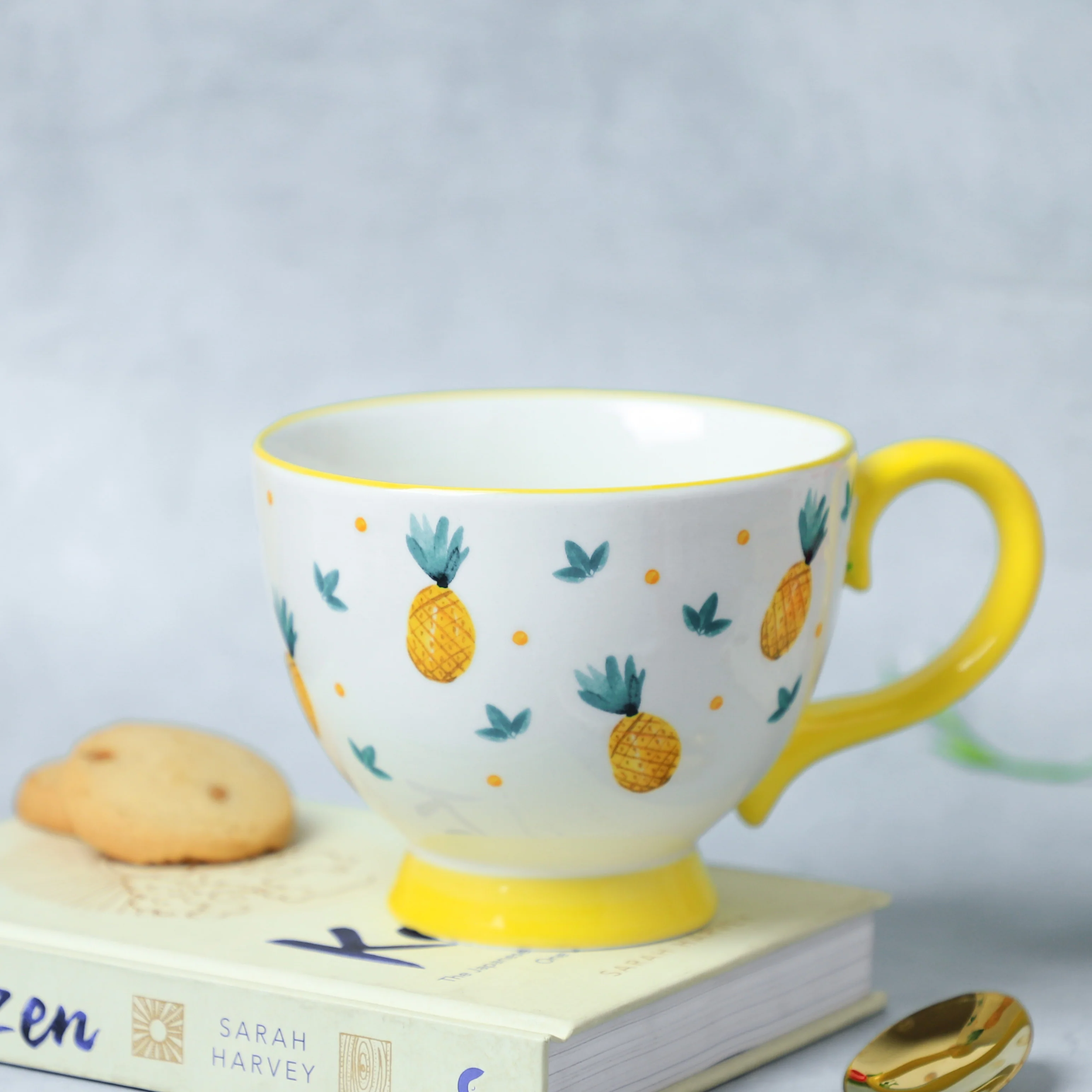 Cappuccino Cups Fruity - Image 11