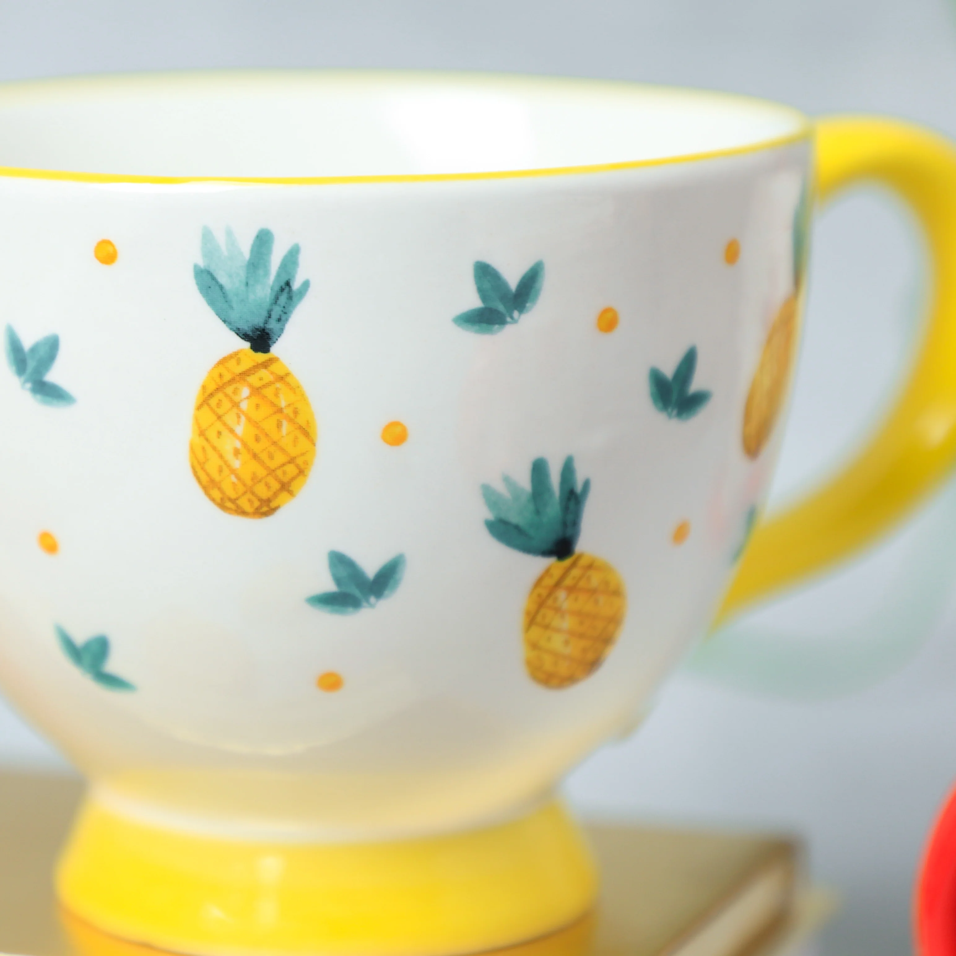Cappuccino Cups Fruity - Image 12