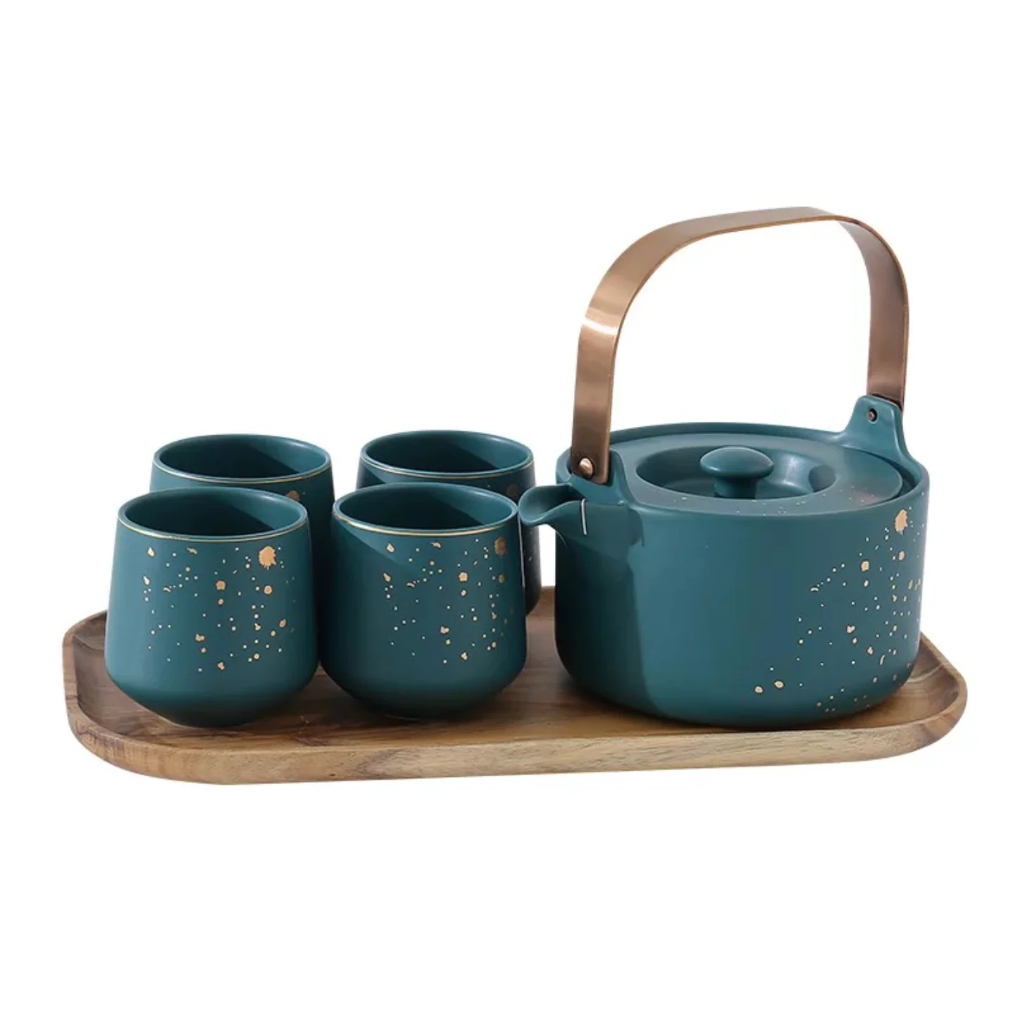 CARA Green Tea set - Image 6