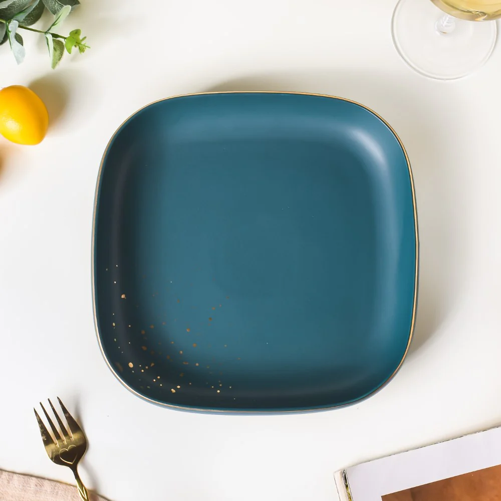 Cara Square Deep Plate - Image 4