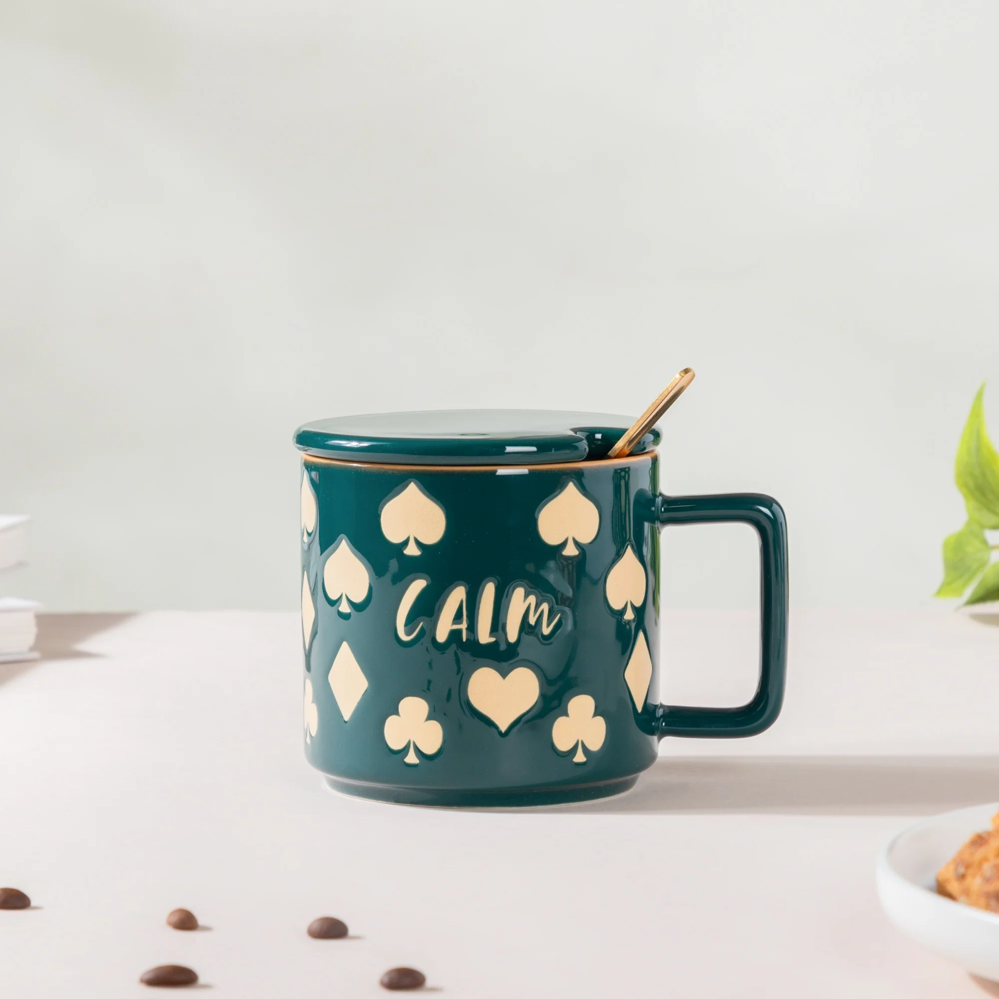 Card Mug - Image 4