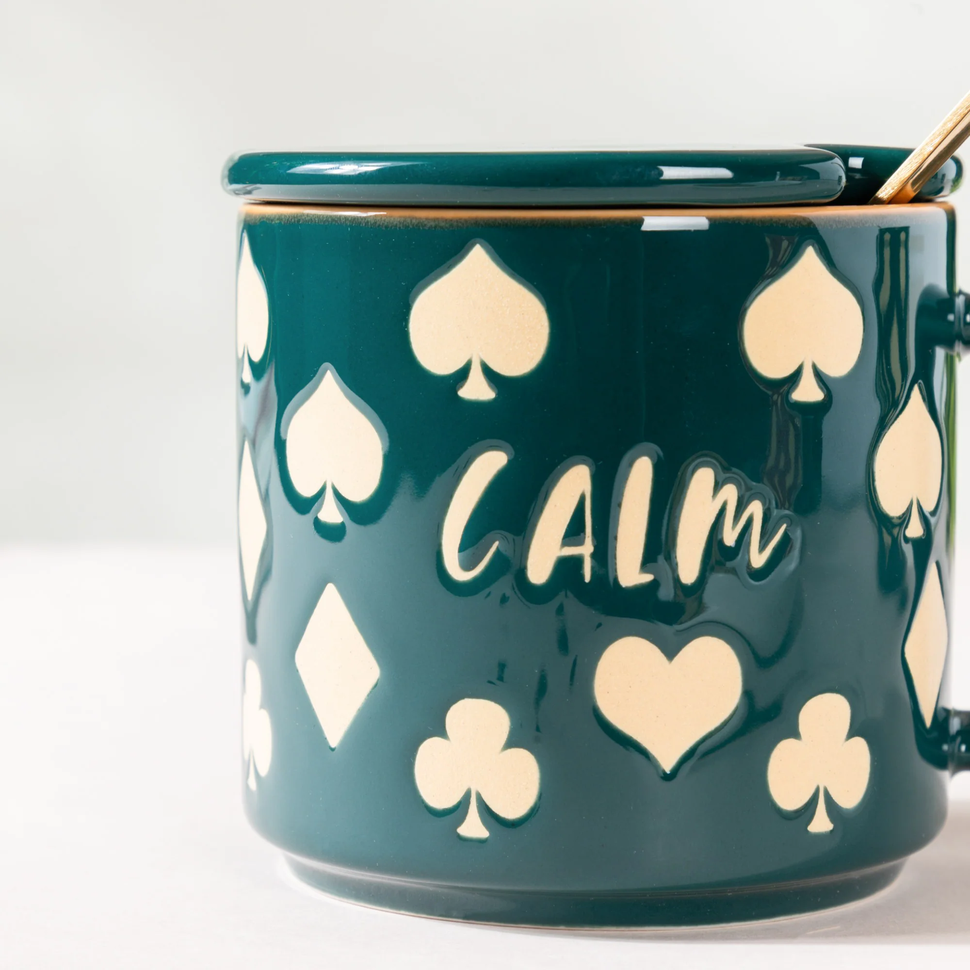Card Mug - Image 8