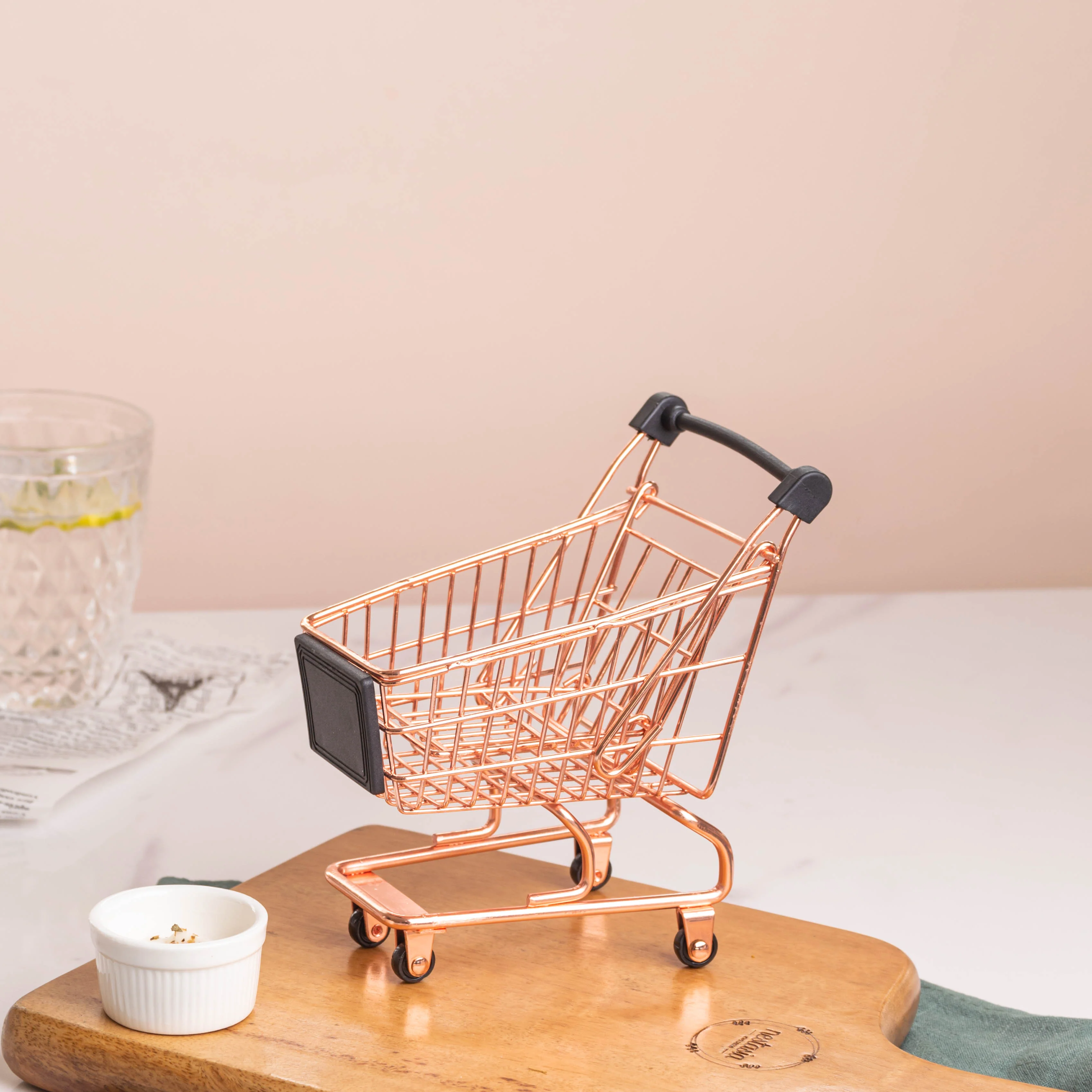 Cart Basket - Image 2