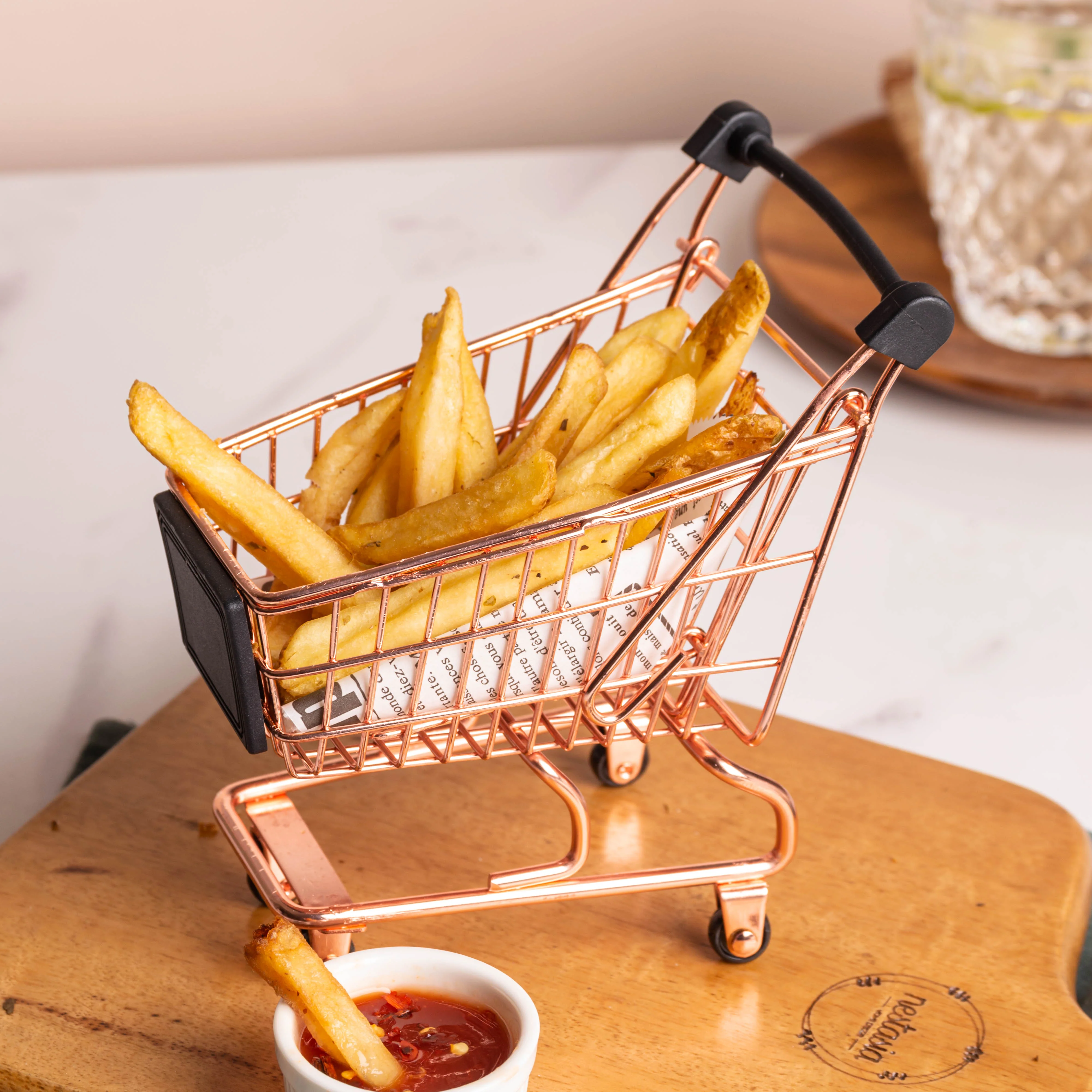 Cart Basket - Image 6