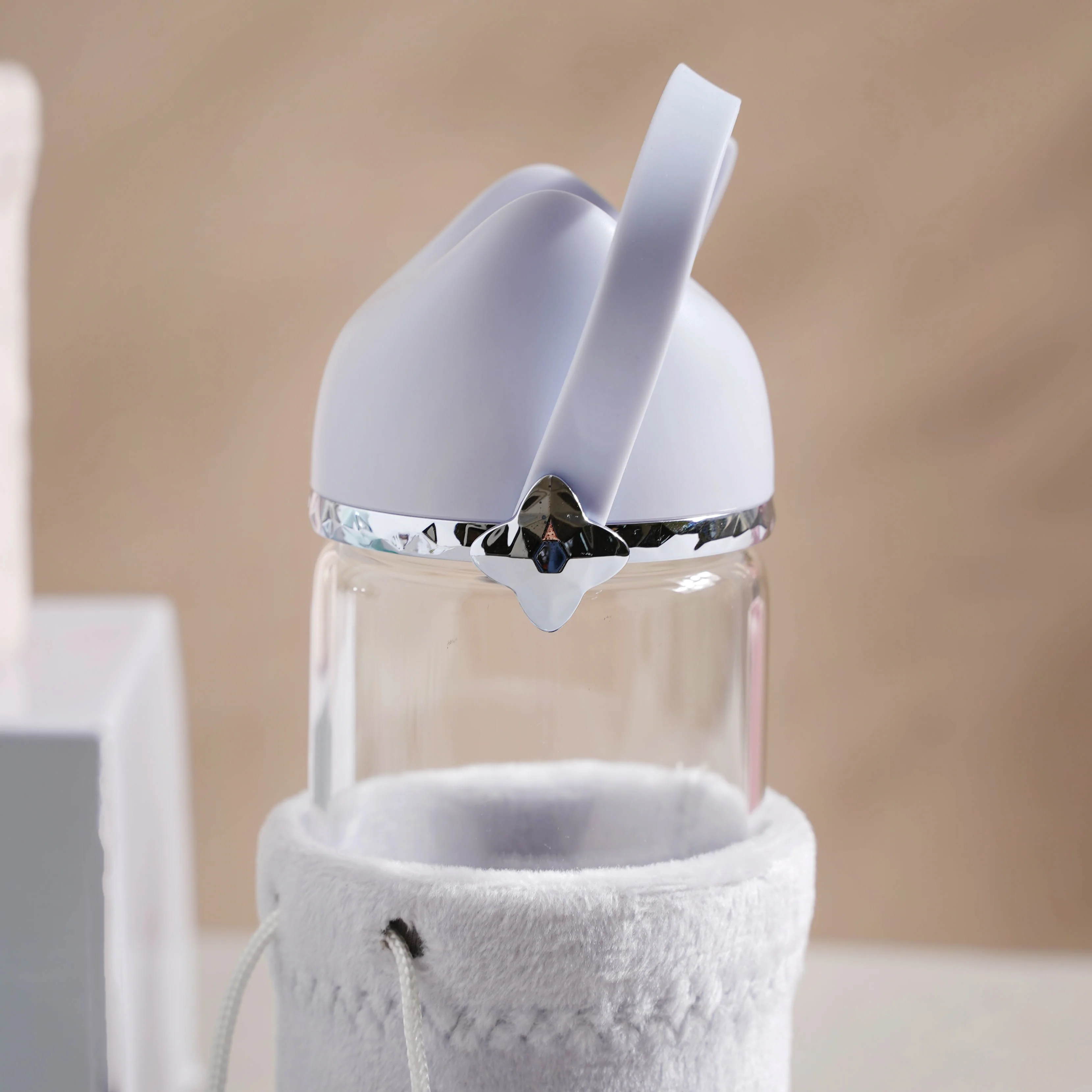 Cat Ear Water Bottle - Image 28