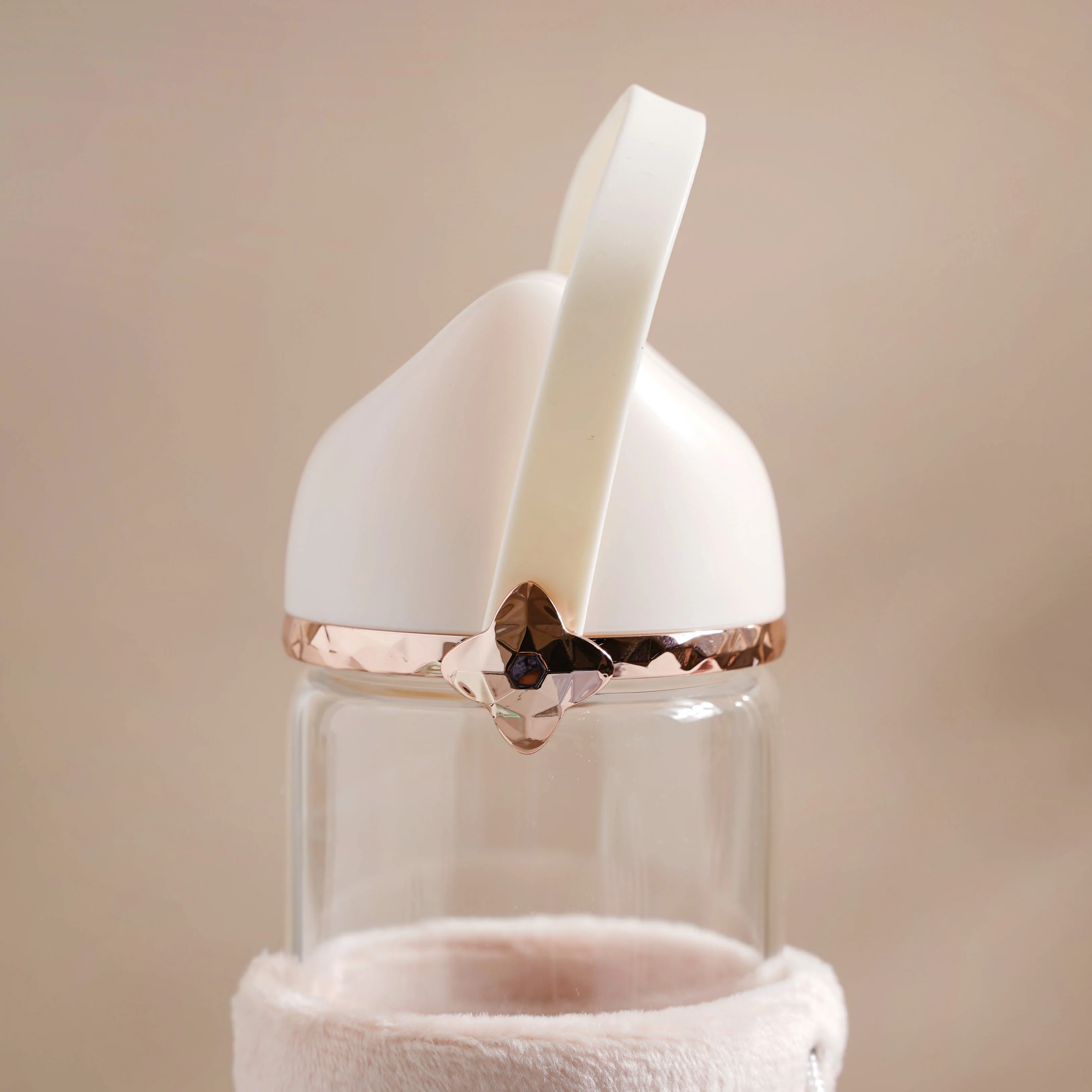 Cat Ear Water Bottle - Image 30