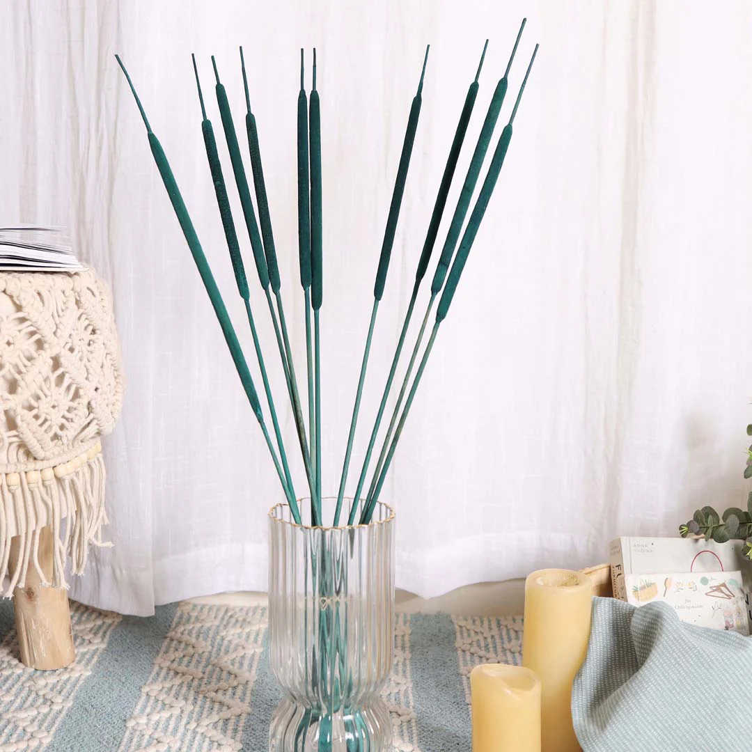 Cattail Stems - Image 2