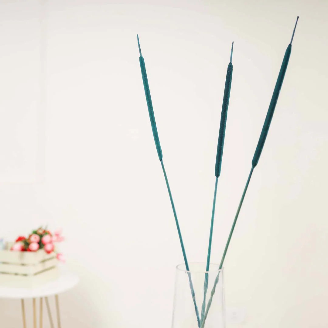 Cattail Stems - Image 5