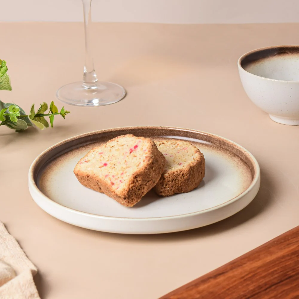 Cavern Clay 34 Piece Dinner Set For 6 - Image 2