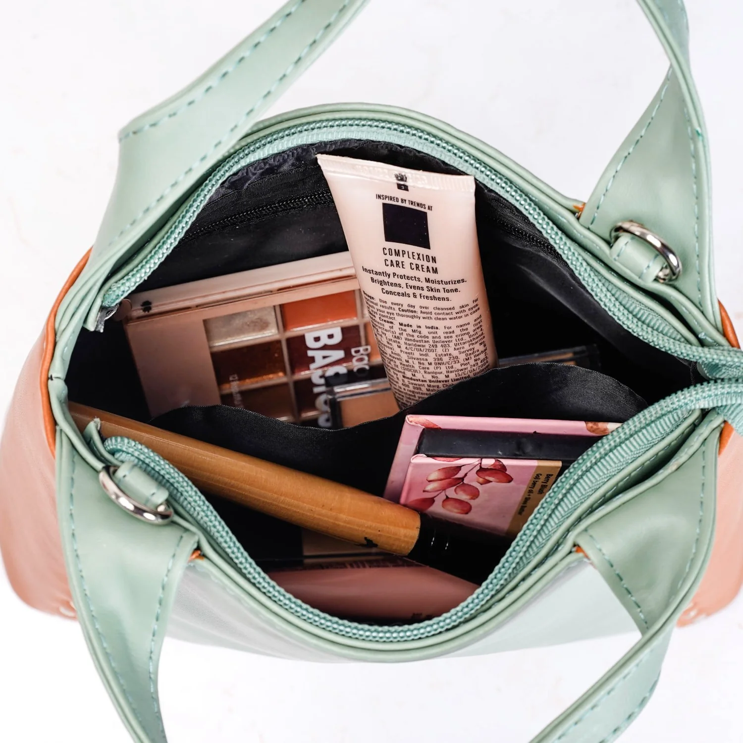 Celestia Sling Satchel Bag For Women - Image 8