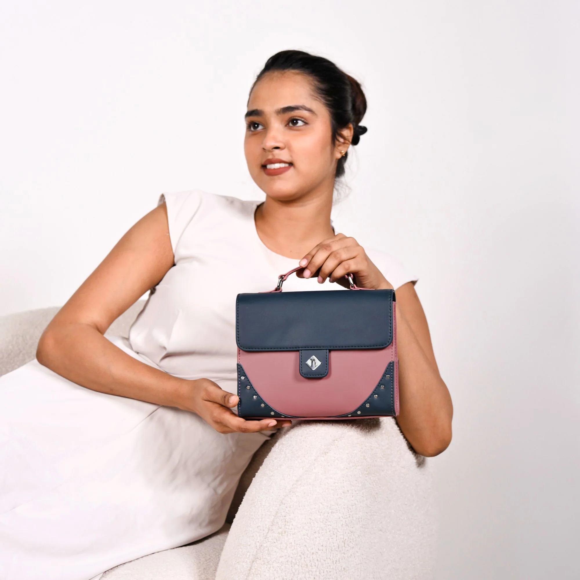 Celestia Stylish Sling Bag For Women - Image 2