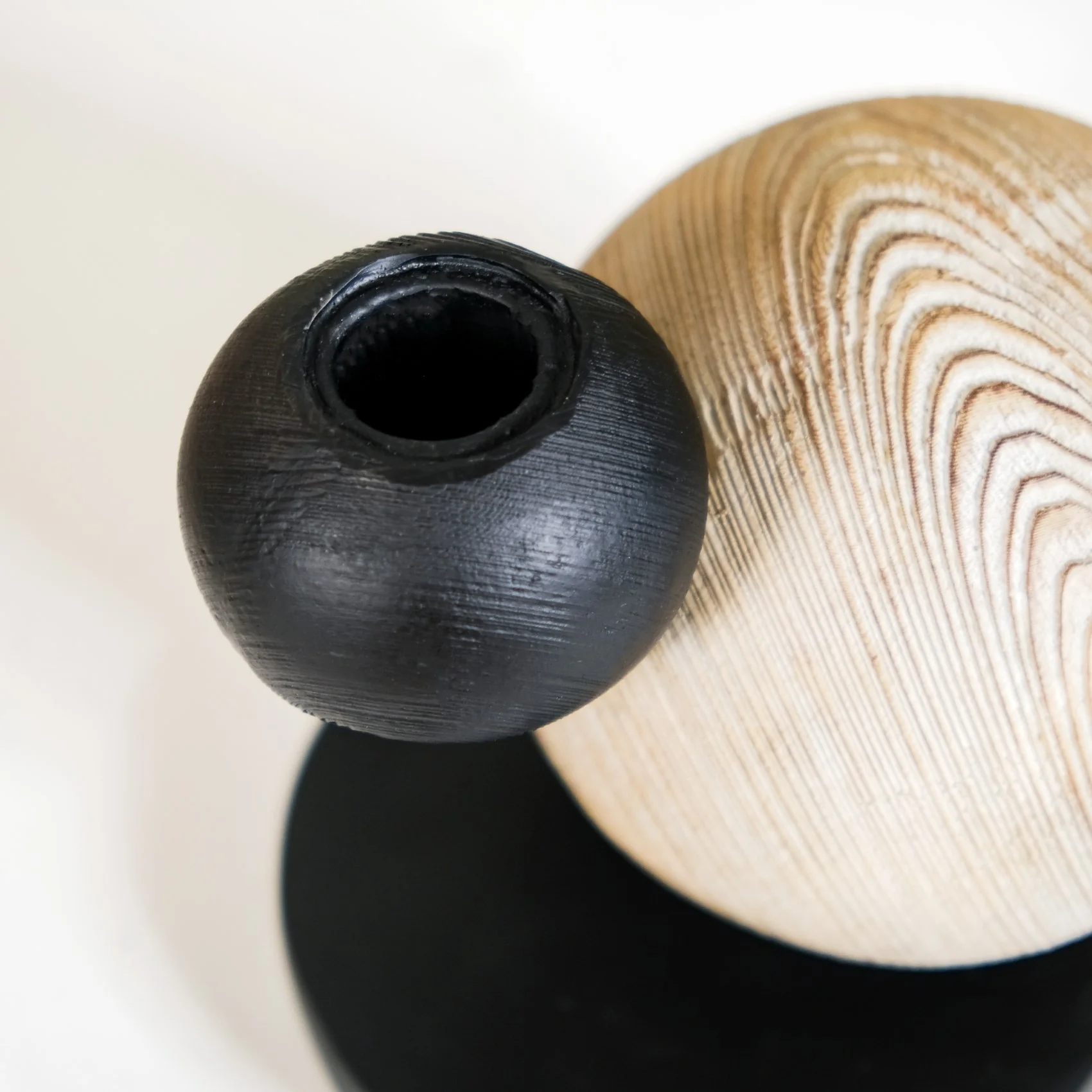 Celestial Modern Decor Candle Holder Showpiece - Image 7