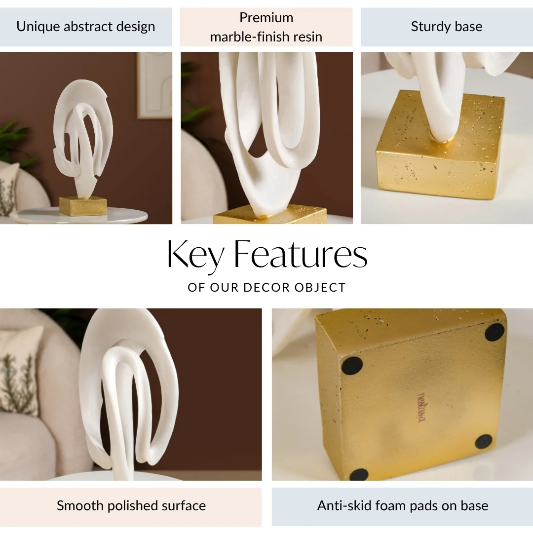 Celestine Curve Decor - Image 4