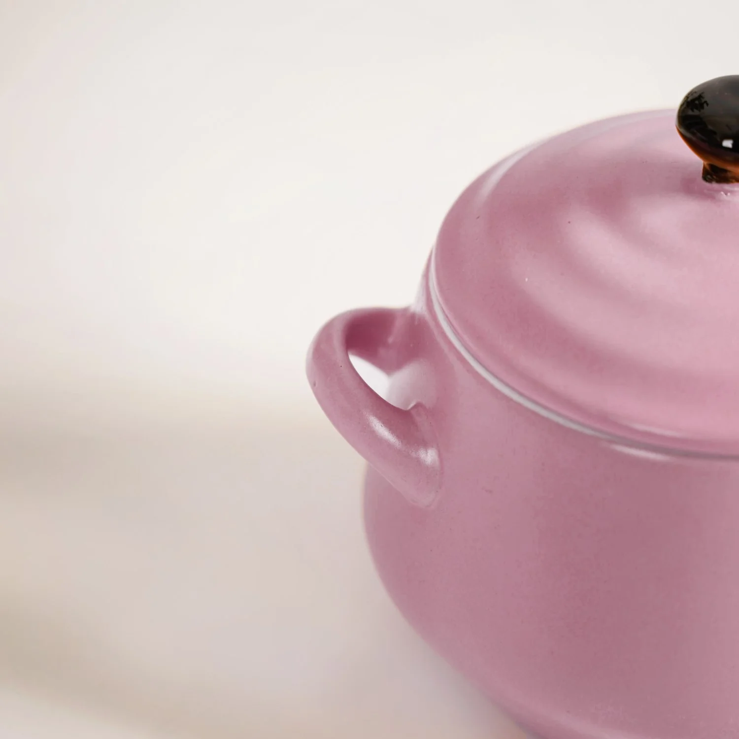 Ceramic Amara Ramen Bowl Set Of 2 Purple 450ml - Image 9