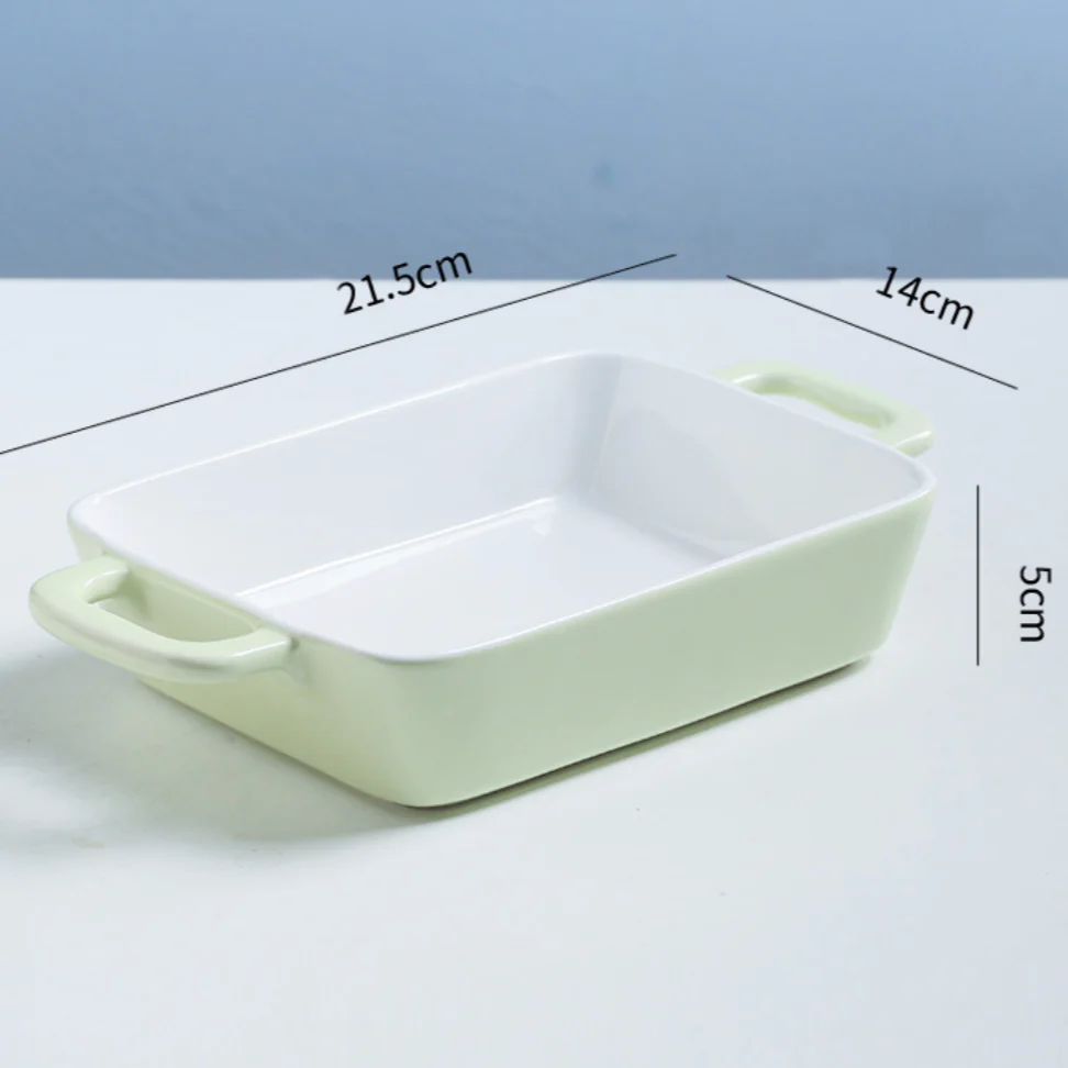 Ceramic Baking Dish - Image 12