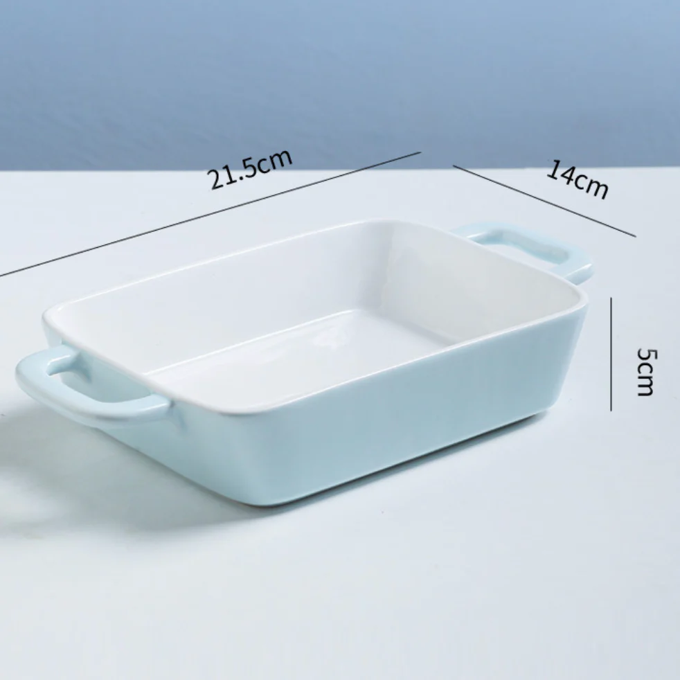 Ceramic Baking Dish - Image 13