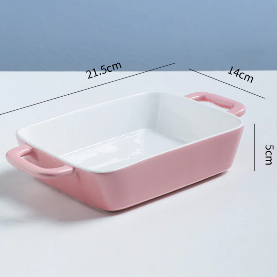 Ceramic Baking Dish - Image 14