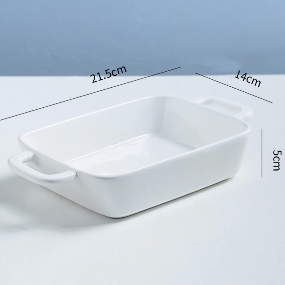 Ceramic Baking Dish - Image 16