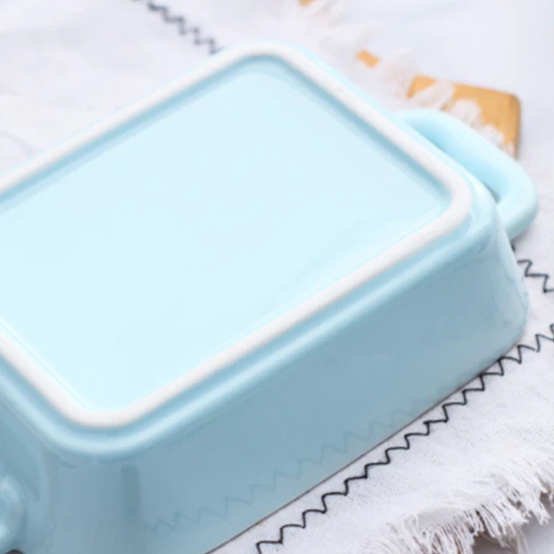 Ceramic Baking Dish - Image 17
