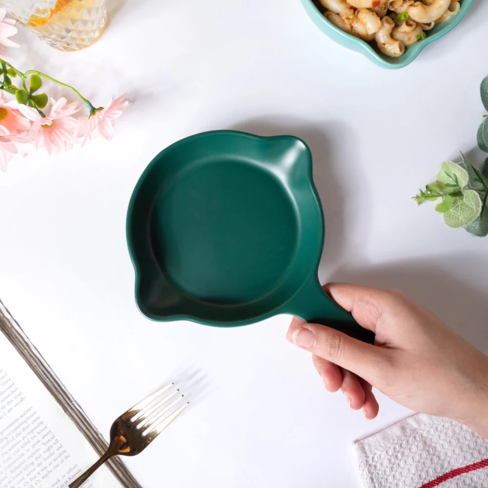 Ceramic Baking Pan - Image 11
