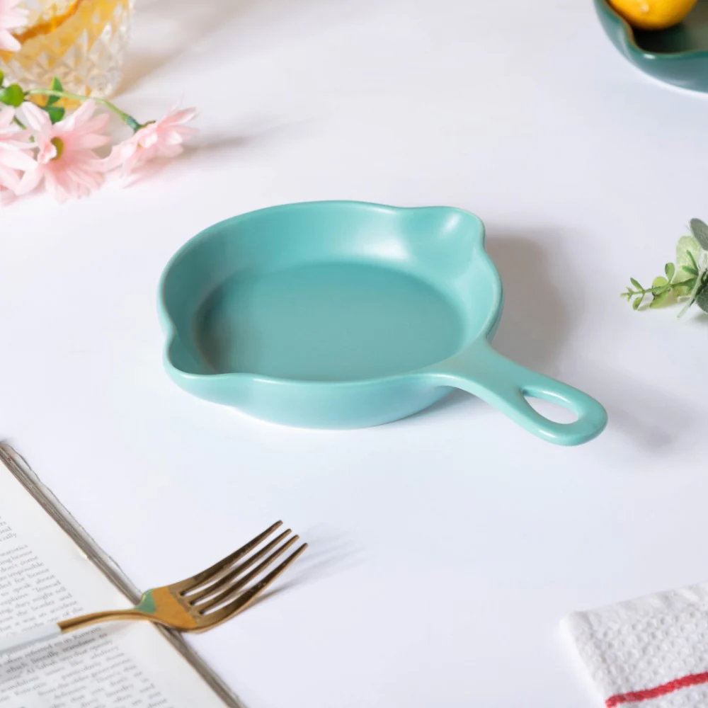 Ceramic Baking Pan - Image 3