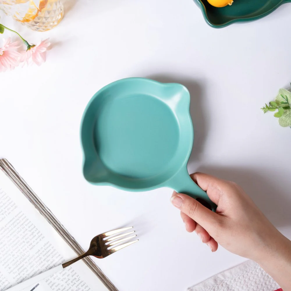 Ceramic Baking Pan - Image 8