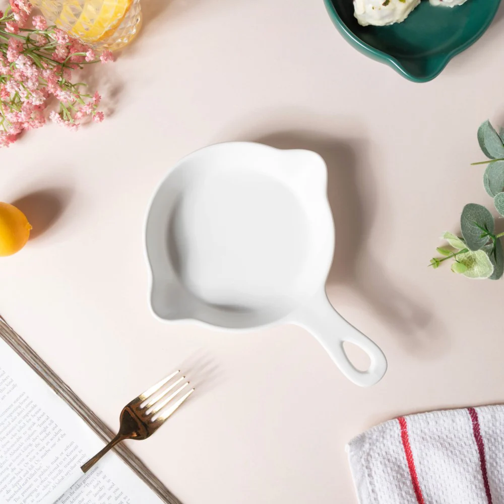 Ceramic Baking Pan - Image 9