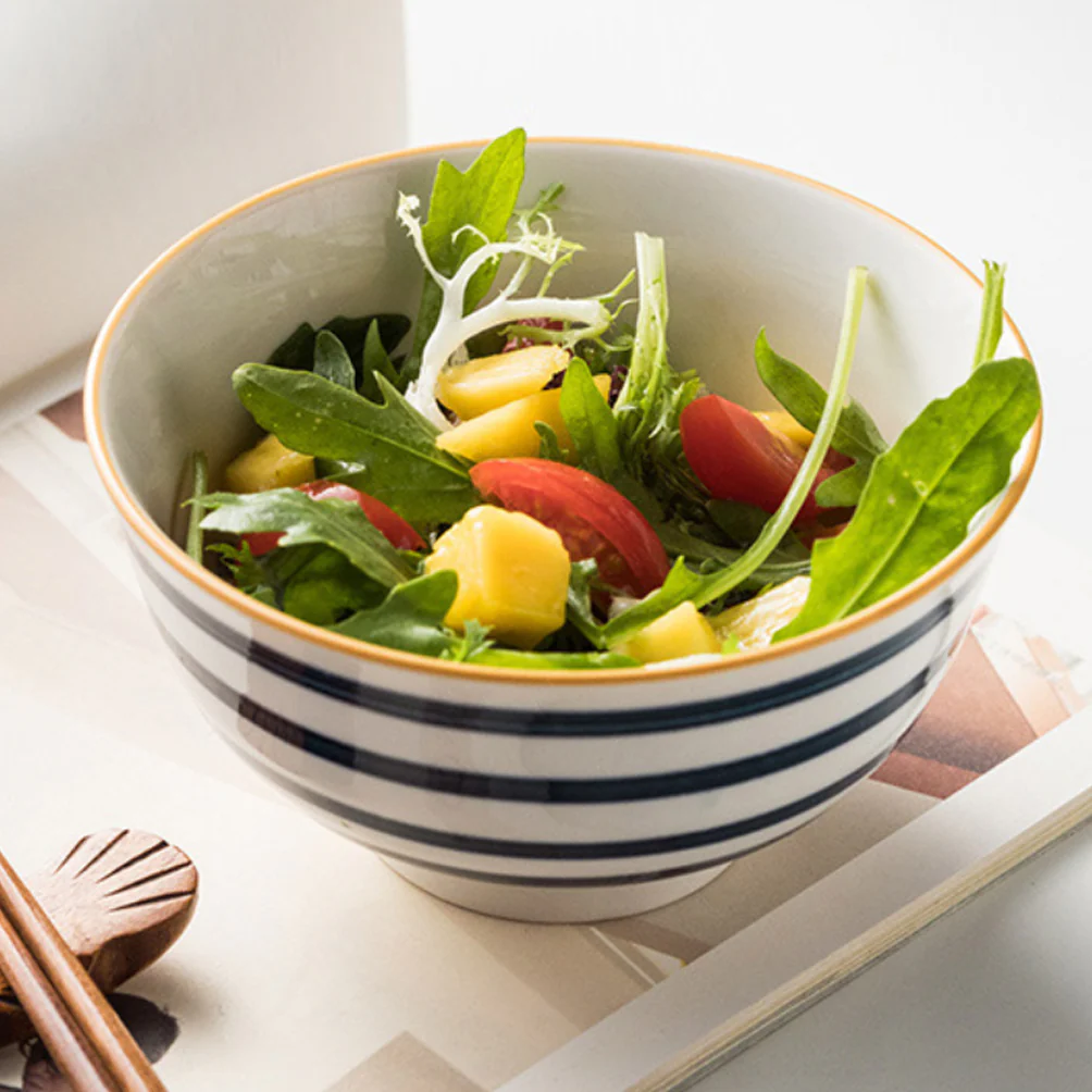 Ceramic Bowls Nitori 680 ml - Image 20