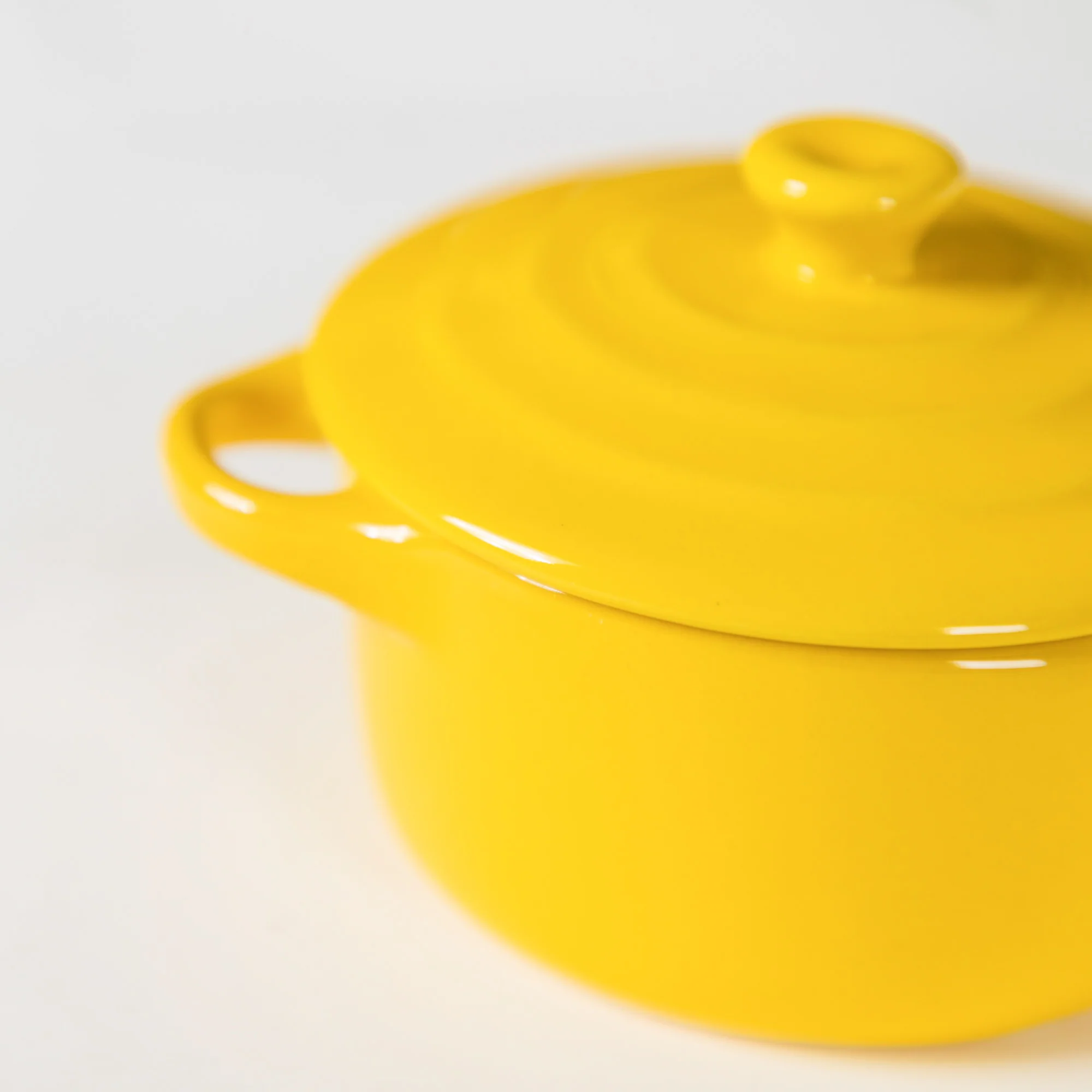 Ceramic Casserole - Image 5