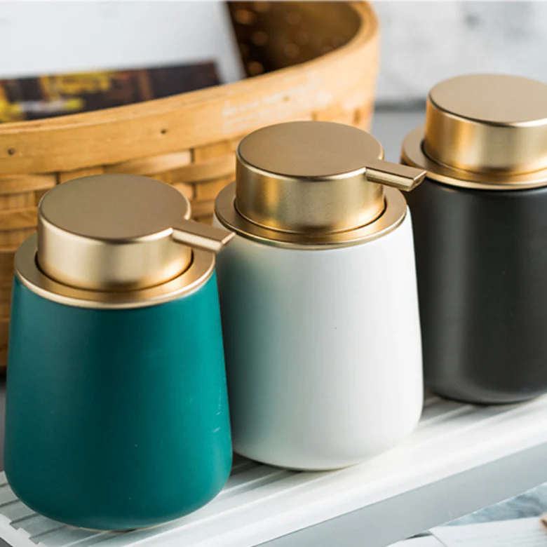 Ceramic Dispenser - Image 4