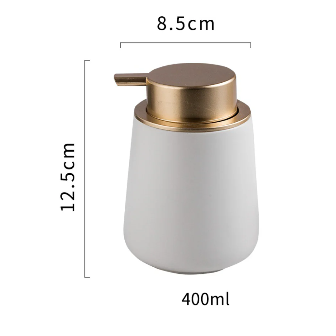 Ceramic Dispenser - Image 7