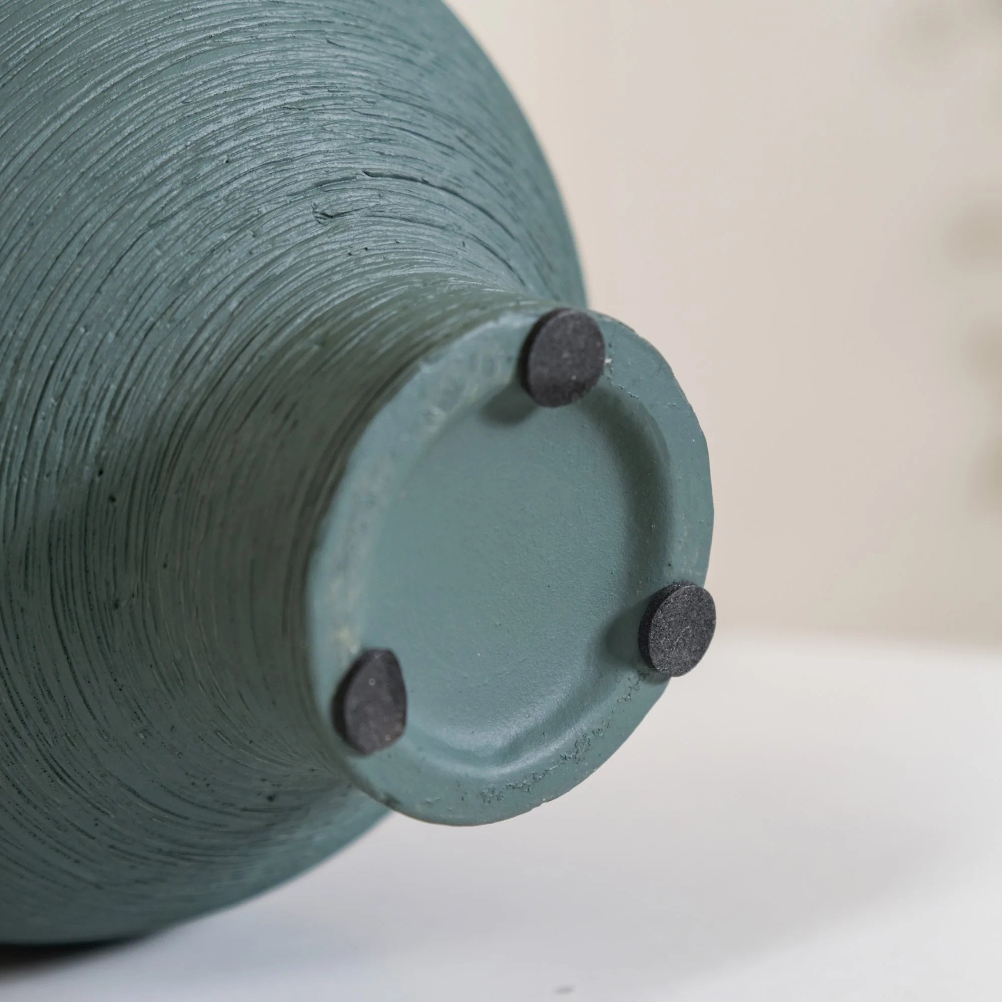 Ceramic Elegance Handcrafted Vase - Image 11