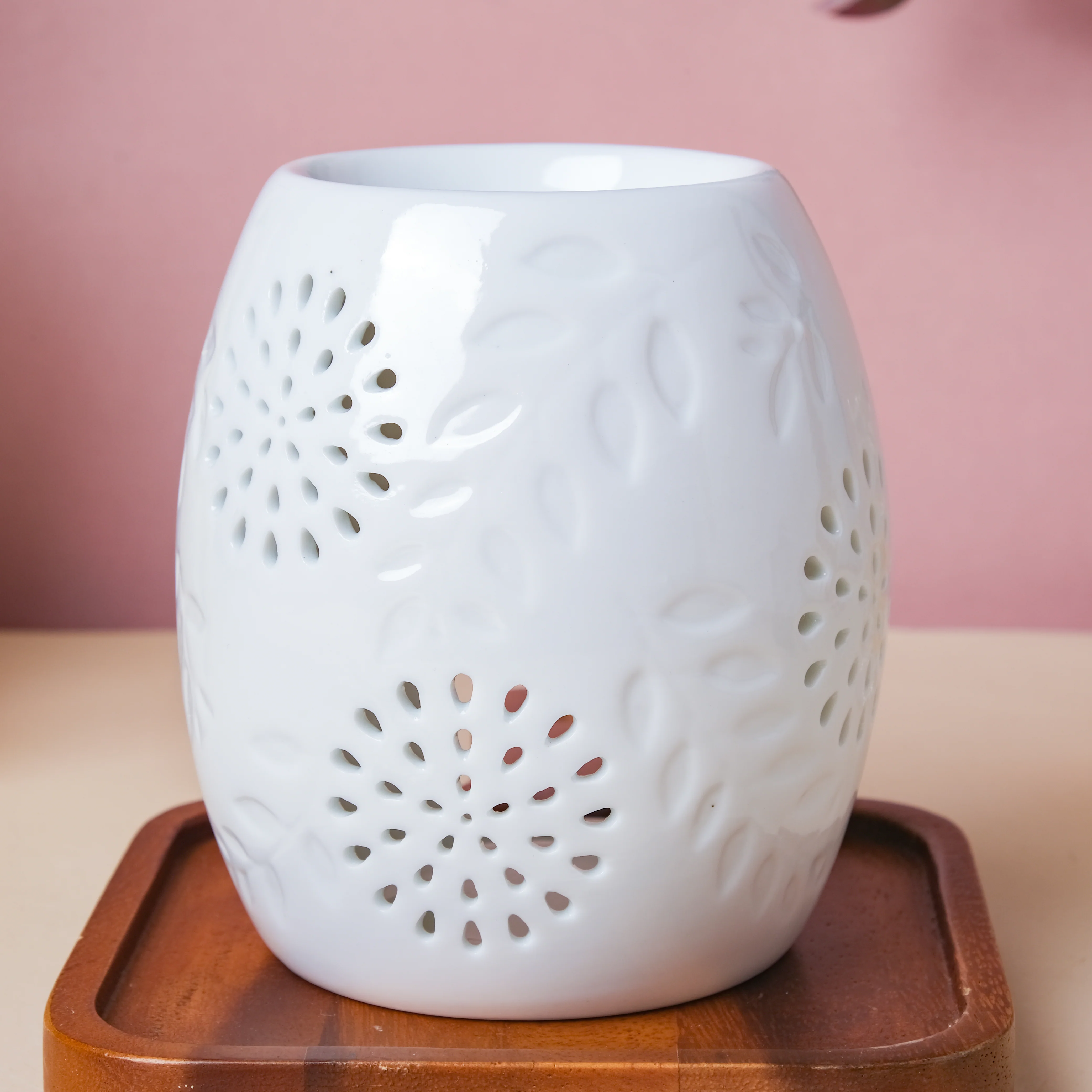 Ceramic Fragrance Oil Diffuser - Image 5