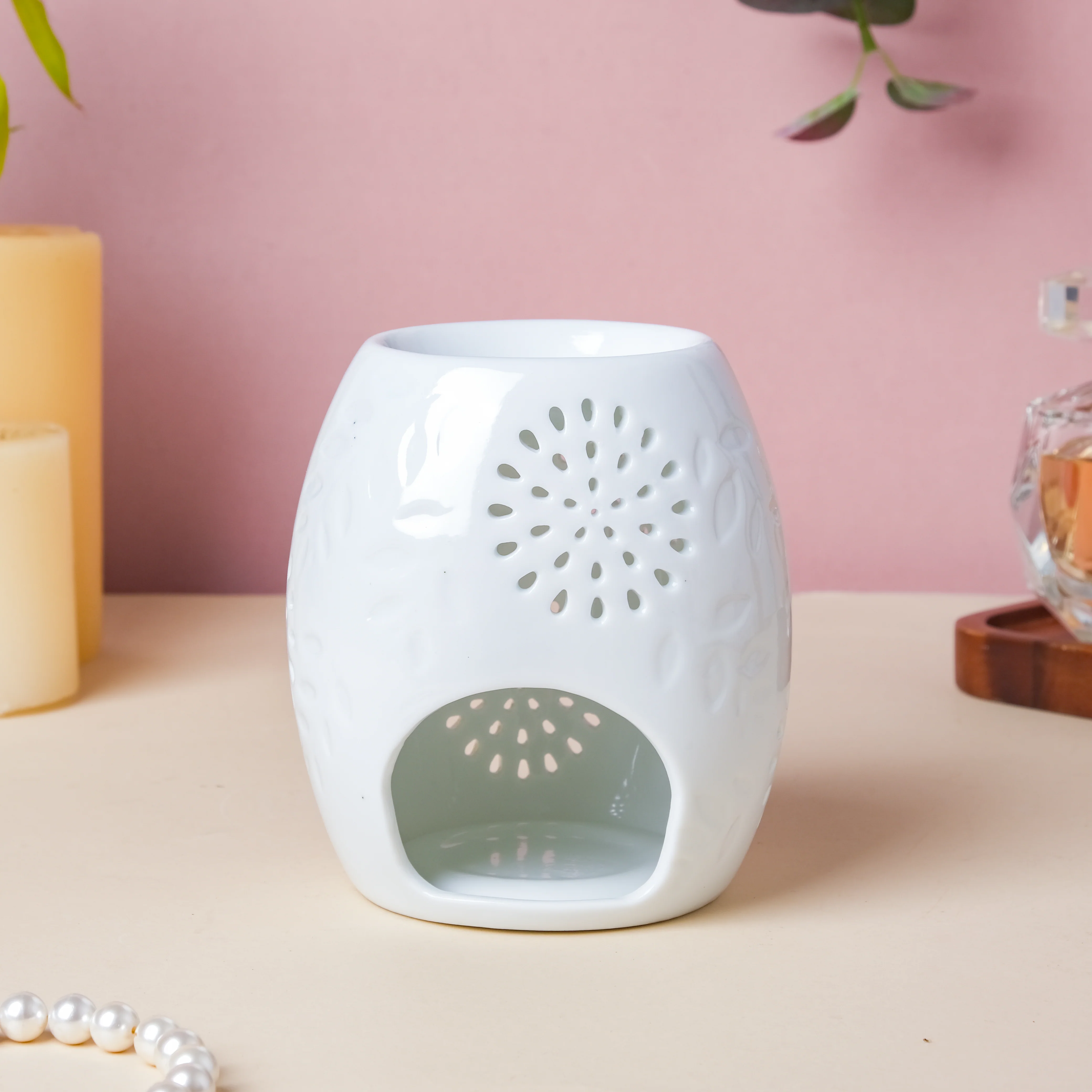 Ceramic Fragrance Oil Diffuser - Image 7